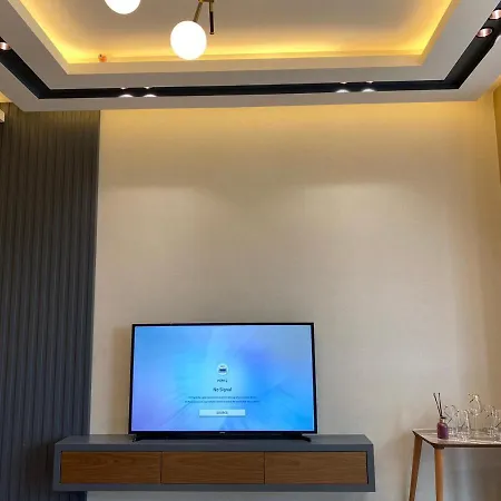 Merkezi Ve Huzurlu Apartman *