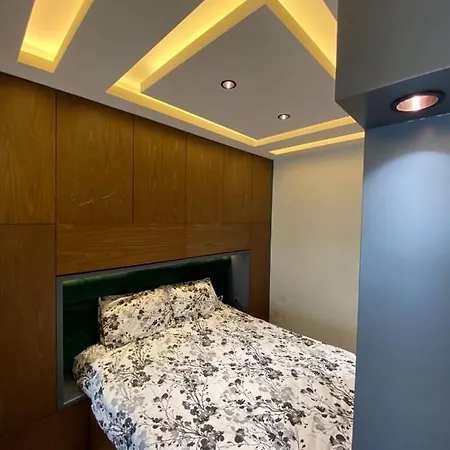 Appartement Merkezi Ve Huzurlu *